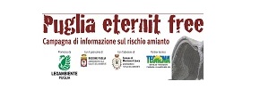 Puglia Eternit Free